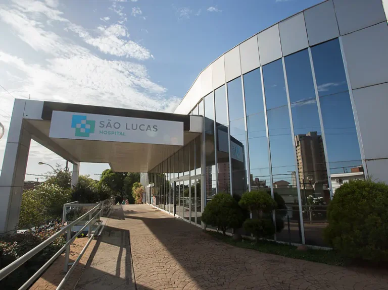 Ribeirão Preto – SP